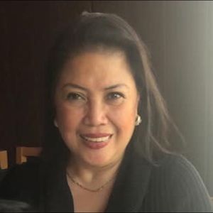 Meet your Posher, Ethel